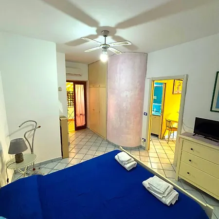 Apartment Dimora Diciassette - 300mt Dal Mare *
